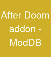 After Doom addon - ModDB